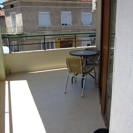 Family Hotel Bistritsa Sandanski Exterior photo