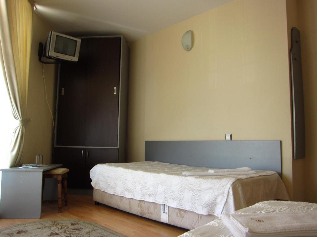 Family Hotel Bistritsa Sandanski Room photo