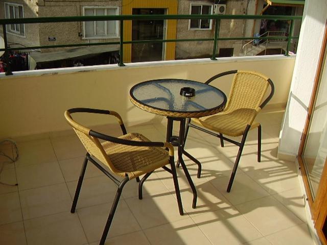 Family Hotel Bistritsa Sandanski Exterior photo