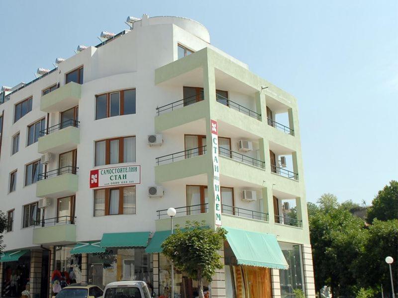 Family Hotel Bistritsa Sandanski Exterior photo