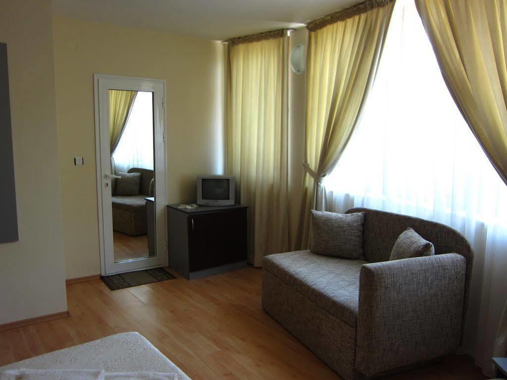 Family Hotel Bistritsa Sandanski Exterior photo
